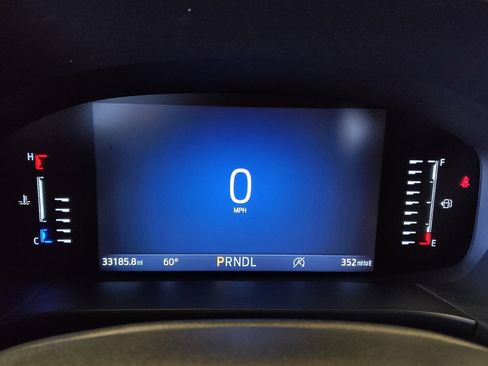 Used 2023 Ford Escape Active image 23