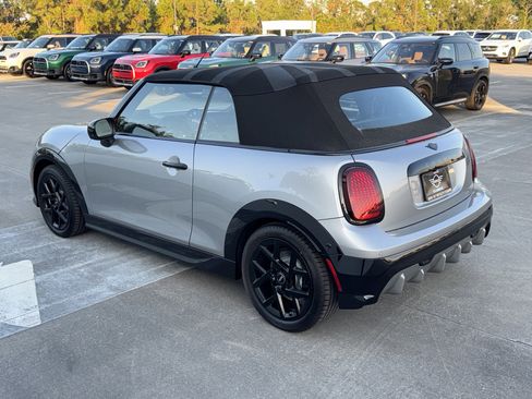 New 2026 MINI Cooper S image 4