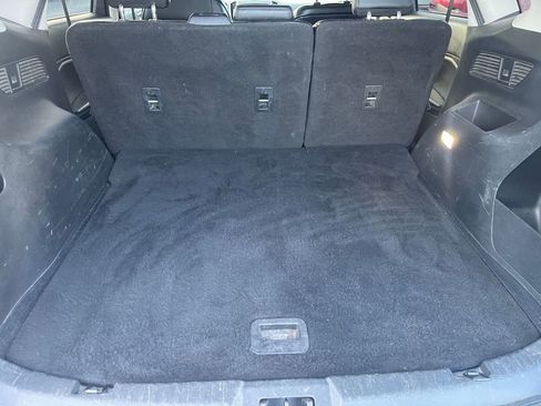 Used 2017 Ford Edge SEL w/ Equipment Group 201A image 13