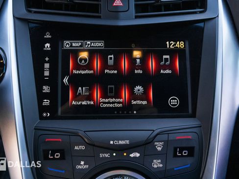 Used 2017 Acura NSX image 29