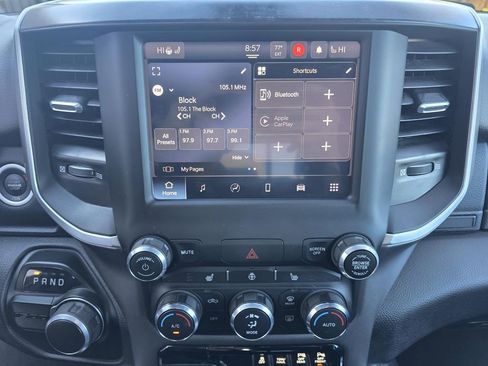 Used 2022 RAM 1500 Big Horn image 18