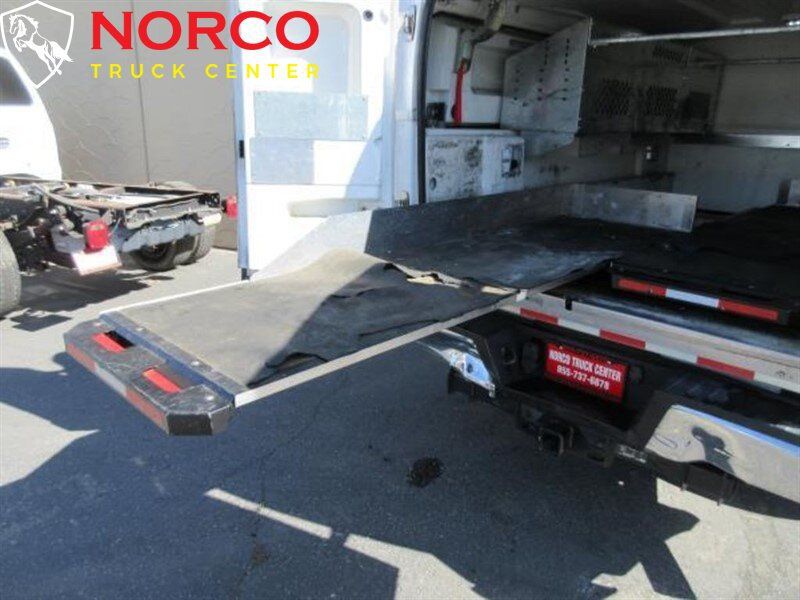 Used 2016 Ford F250 XL w/ Power Equipment Group RWD image 22