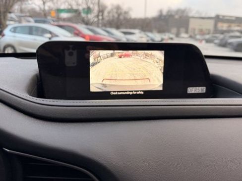 Used 2022 MAZDA CX-30 AWD 2.5 S w/ Select Package image 13