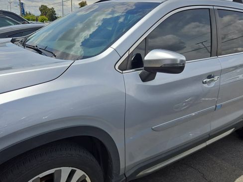 Used 2021 Subaru Ascent Touring AWD/4WD image 3