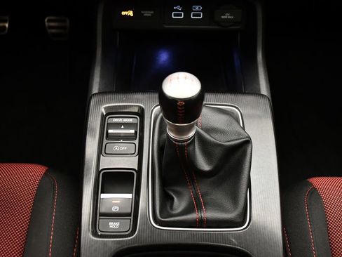 Used 2022 Honda Civic Si image 29