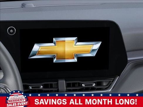 New 2026 Chevrolet Equinox LT w/ Convenience Package II image 20