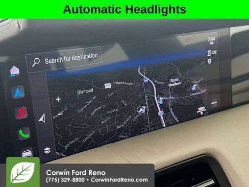 Used 2024 Porsche Taycan 4S image 13