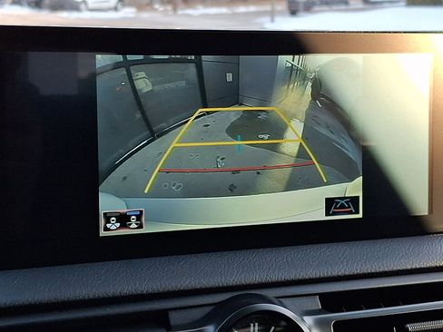 New 2025 Lexus IS 350 F Sport image 13