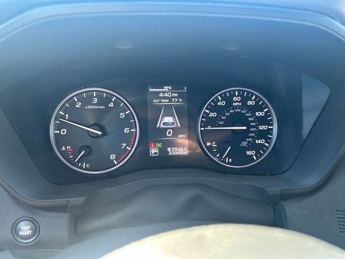 Used 2023 Subaru Ascent Onyx Edition Limited AWD/4WD image 23