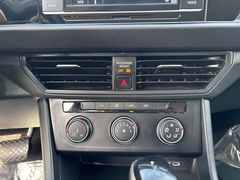 Used 2024 Volkswagen Jetta S FWD image 18