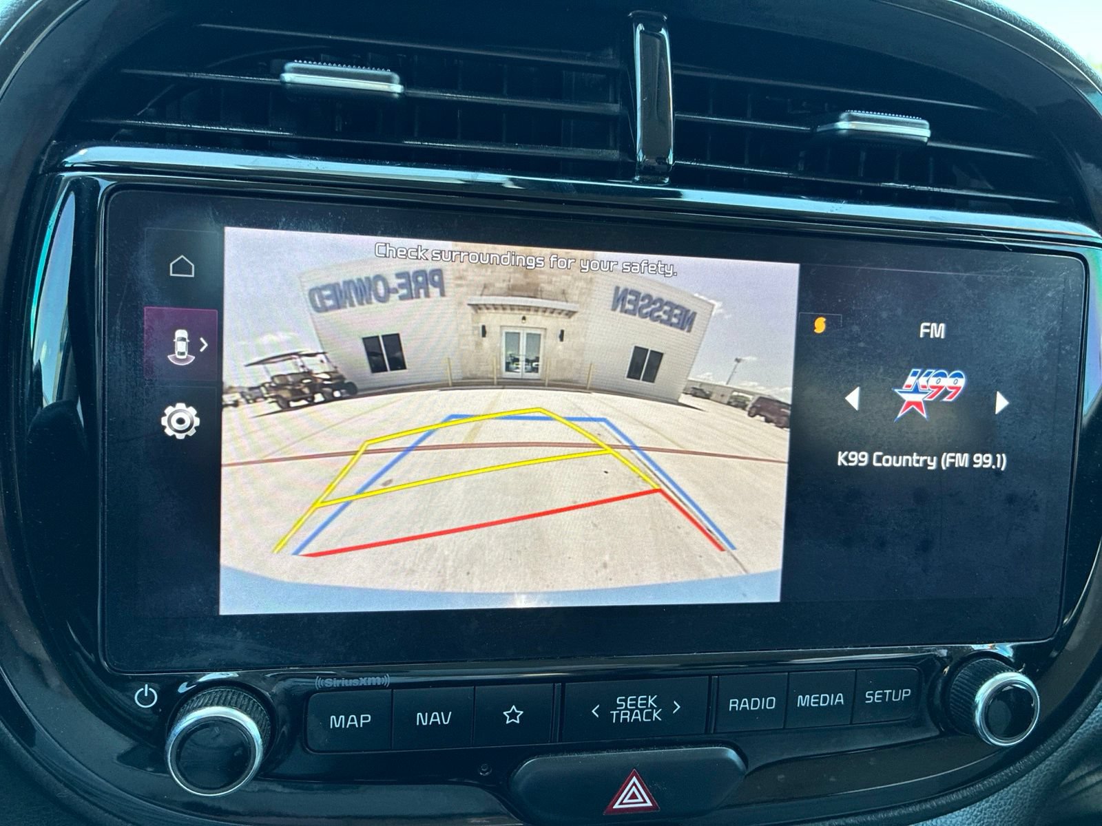 Used 2024 Kia Soul GT-Line FWD image 27