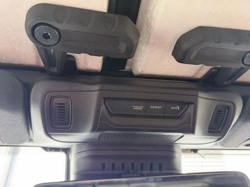 Used 2024 Jeep Wrangler Sahara w/ Technology Group image 30