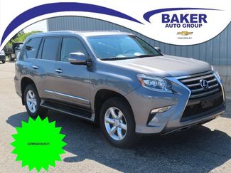 Used 2015 Lexus GX 460 AWD/4WD video 1