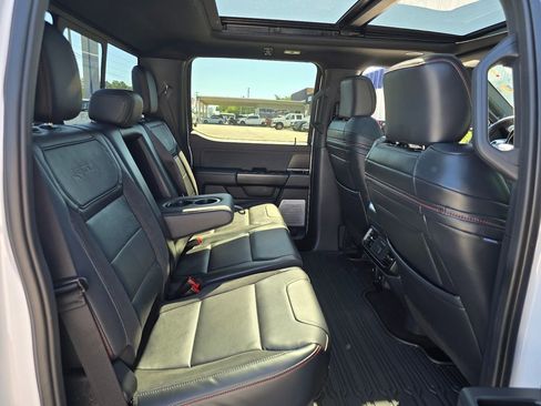 Used 2025 Ford F150 Raptor AWD/4WD image 12