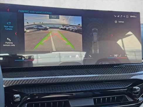 New 2026 BMW M3 w/ Executive Package image 15