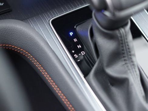 Used 2024 Toyota Sienna XSE image 28