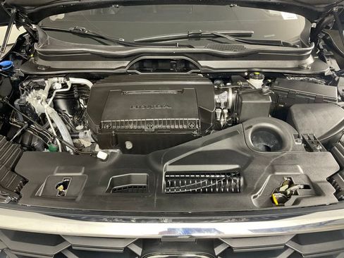 Used 2023 Honda Pilot EX-L image 9