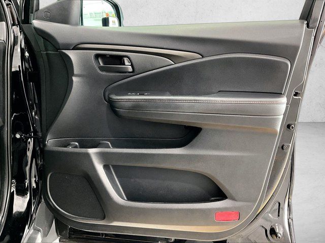 Used 2024 Honda Ridgeline TrailSport image 19