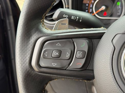 Used 2024 Jeep Wrangler Unlimited Rubicon 392 image 16