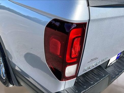 Used 2023 Honda Ridgeline RTL image 23