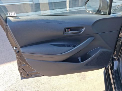 Used 2024 Toyota Corolla LE FWD image 7
