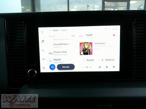 New 2026 Toyota Land Cruiser 1958 image 10