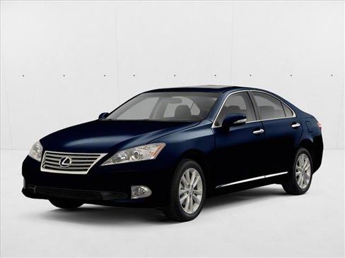Used 2010 Lexus ES 350 FWD image 1