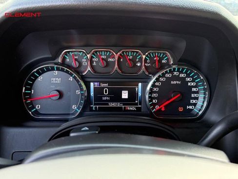 Used 2018 Chevrolet Tahoe LT AWD/4WD image 26