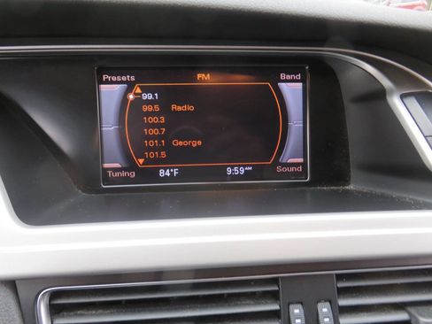 Used 2012 Audi A4 2.0T Premium image 17