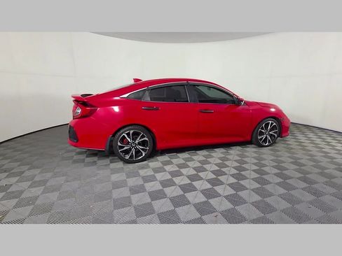 Used 2019 Honda Civic Si image 37