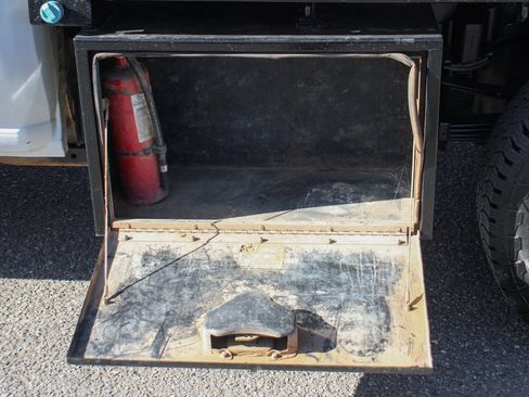 Used 2021 Chevrolet Silverado 3500 W/T w/ WT Convenience Package image 6