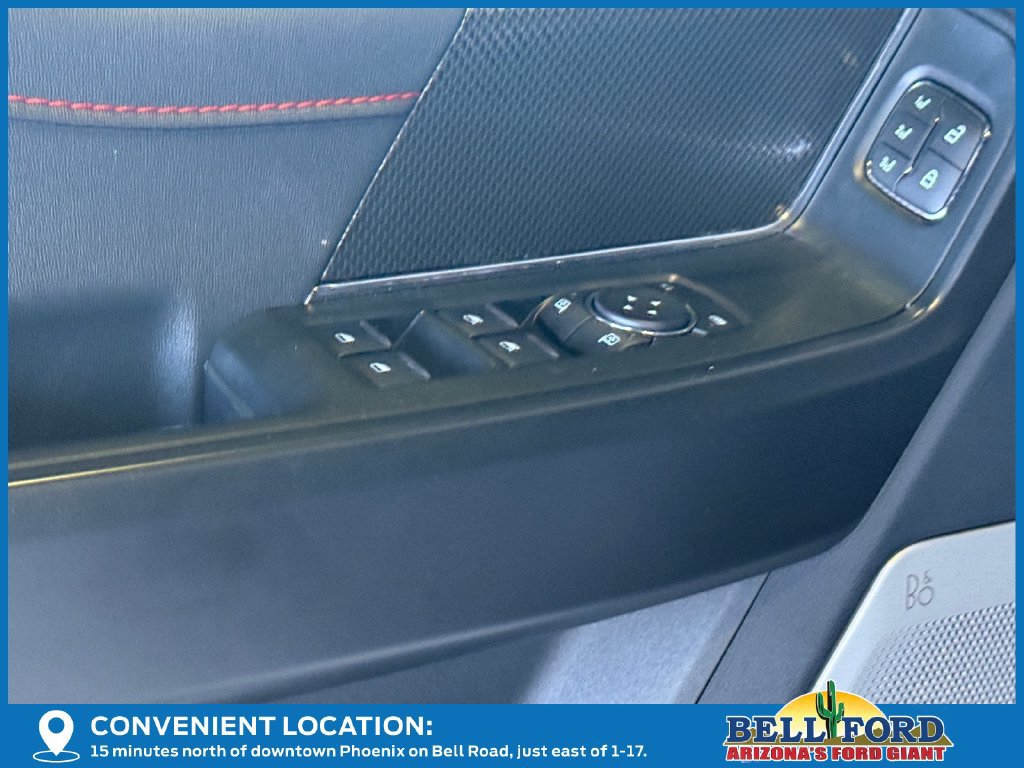 New 2026 Ford F150 Raptor AWD/4WD image 19