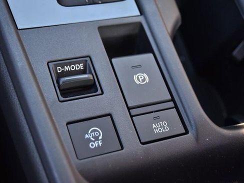 New 2026 Nissan Sentra SV image 19