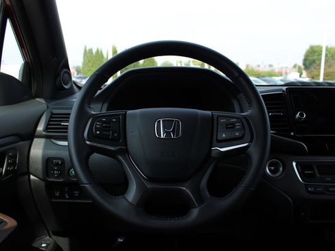 Used 2024 Honda Ridgeline RTL image 17