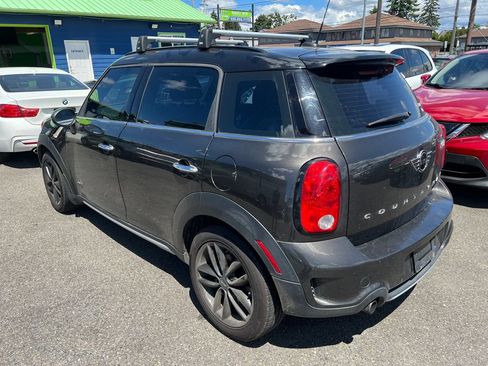 Used 2015 MINI Cooper Countryman S AWD/4WD image 2