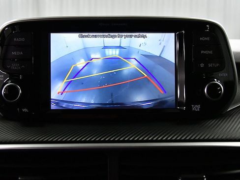 Used 2020 Hyundai Tucson Value image 24