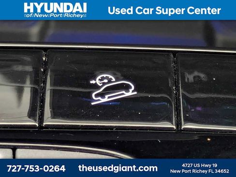 Used 2023 Hyundai Tucson SEL AWD/4WD image 27