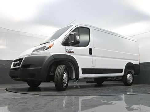 Used 2021 RAM ProMaster 1500 image 20