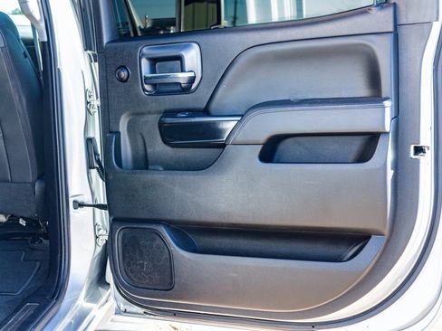 Used 2019 GMC Sierra 2500 Denali w/ Duramax Plus Package image 20