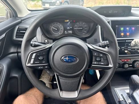 Used 2023 Subaru Impreza 2.0i AWD/4WD image 15