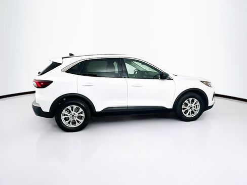 Used 2024 Ford Escape Active FWD image 10