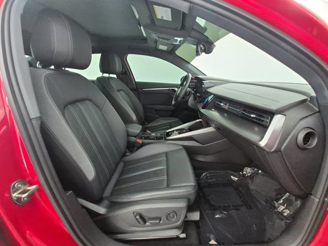 Used 2023 Audi A3 2.0T Premium FWD image 25
