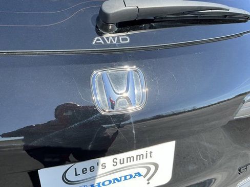 Used 2025 Honda HR-V Sport image 5