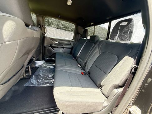 New 2026 RAM 1500 Express image 26