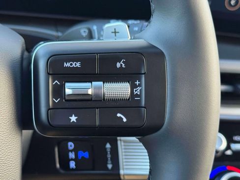 New 2026 Hyundai Santa Fe SEL image 20