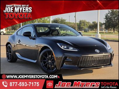 Used 2026 Toyota GR86 Premium w/ ALL Weather Mat Package (TMS)