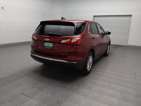 Used 2021 Chevrolet Equinox LT image 9