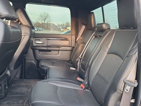 Used 2020 RAM 2500 Power Wagon image 8