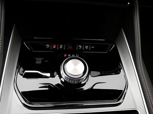 New 2026 Jeep Grand Wagoneer L Limited w/ Premium Group II image 29