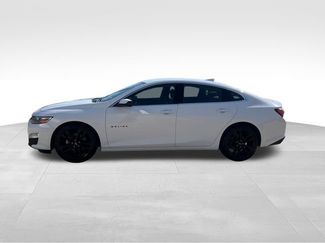 Used 2024 Chevrolet Malibu LT w/ Sport Edition FWD video 3